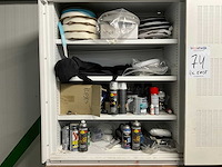 Partij bevestigingsmaterialen en divers - afbeelding 13 van  14