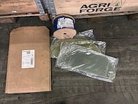 Partij bevestigingsmaterialen en - afbeelding 2 van  12