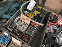 Partij bevestigingsmaterialen en - afbeelding 5 van  12