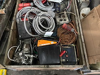 Partij bevestigingsmaterialen en - afbeelding 10 van  12