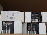 Partij bevestigingsmaterialen o.a. dutack afwerkspijkers skn16 5138030 & spaanplaatschroeven 3.0 x 20 - afbeelding 6 van  7