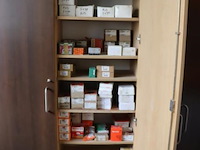 Partij bevestigingsmaterialen o.a. fischer universele plug sx 6x50 - afbeelding 1 van  8