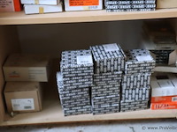 Partij bevestigingsmaterialen o.a. fischer universele plug sx 6x50 - afbeelding 7 van  8