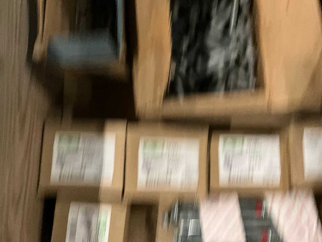 Partij bevestigingsmaterialen o.a. rvs - afbeelding 2 van  11