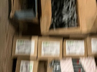 Partij bevestigingsmaterialen o.a. rvs - afbeelding 2 van  11