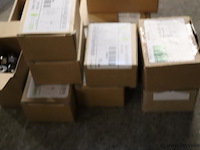 Partij bevestigingsmaterialen o.a. solarclarity clickfit zeskantbout m8x20 0933-2-08020 - afbeelding 6 van  6