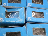 Partij bevestigingsmaterialen o.a. spax 4cut spaanplaatschroef - afbeelding 7 van  9