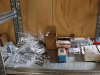 Partij bevestigingsmaterialen o.a. toggler bevestigingsankers - afbeelding 2 van  4