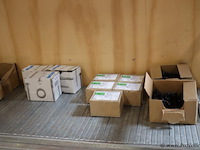 Partij bevestigingsmaterialen o.a. toggler bevestigingsankers - afbeelding 3 van  4