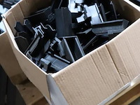 Partij bevestigingsmaterialen t.b.v. zonnepanelen - afbeelding 5 van  7