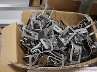 Partij bevestigingsmaterialen t.b.v. zonnepanelen - afbeelding 4 van  6