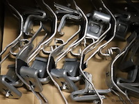 Partij bevestigingsmaterialen t.b.v. zonnepanelen - afbeelding 6 van  6