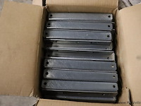 Partij bevestigingsmaterialen t.b.v. zonnepanelen - afbeelding 8 van  9