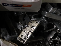 Partij bevestigingsmaterialen t.b.v. zonnepanelen - afbeelding 4 van  9