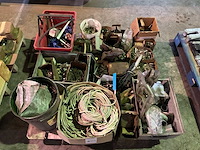 Partij bevestigingsmaterialen - afbeelding 1 van  5