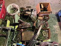 Partij bevestigingsmaterialen - afbeelding 2 van  5