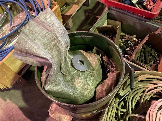 Partij bevestigingsmaterialen - afbeelding 4 van  5