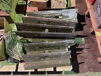 Partij bevestigingsmaterialen - afbeelding 2 van  5