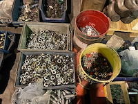 Partij bevestigingsmaterialen - afbeelding 2 van  3