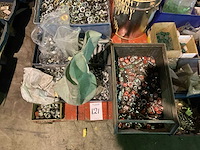 Partij bevestigingsmaterialen - afbeelding 3 van  3