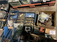 Partij bevestigingsmaterialen - afbeelding 4 van  4