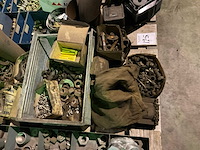 Partij bevestigingsmaterialen - afbeelding 4 van  5