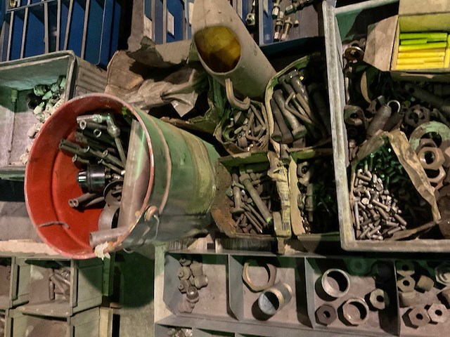 Partij bevestigingsmaterialen - afbeelding 5 van  5