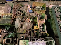 Partij bevestigingsmaterialen - afbeelding 4 van  5