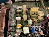Partij bevestigingsmaterialen - afbeelding 3 van  5