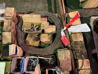 Partij bevestigingsmaterialen - afbeelding 4 van  5