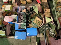 Partij bevestigingsmaterialen - afbeelding 5 van  5