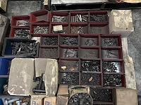 Partij bevestigingsmaterialen - afbeelding 3 van  4