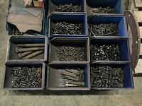 Partij bevestigingsmaterialen - afbeelding 2 van  5