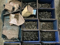 Partij bevestigingsmaterialen - afbeelding 3 van  5