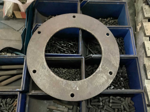 Partij bevestigingsmaterialen - afbeelding 5 van  5