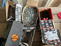 Partij bevestigingsmaterialen - afbeelding 4 van  6