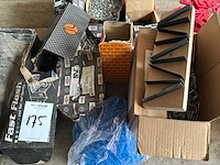 Partij bevestigingsmaterialen - afbeelding 5 van  6