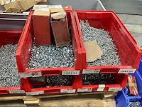 Partij bevestigingsmaterialen - afbeelding 4 van  7