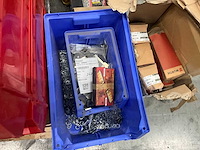 Partij bevestigingsmaterialen - afbeelding 5 van  7