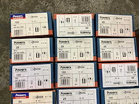 Partij bevestigingsmaterialen - afbeelding 2 van  3