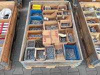 Partij bevestigingsmaterialen - afbeelding 2 van  6