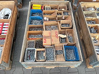 Partij bevestigingsmaterialen - afbeelding 3 van  6
