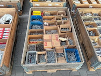 Partij bevestigingsmaterialen - afbeelding 6 van  6