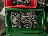 Partij bevestigingsmaterialen - afbeelding 4 van  9