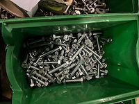 Partij bevestigingsmaterialen - afbeelding 5 van  9