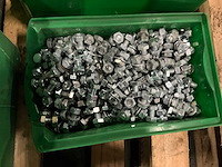 Partij bevestigingsmaterialen - afbeelding 6 van  9