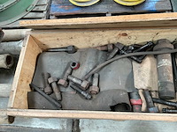 Partij bevestigingsmaterialen - afbeelding 4 van  4