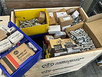 Partij bevestigingsmaterialen - afbeelding 5 van  8
