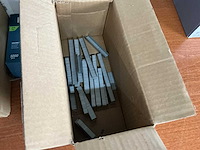 Partij bevestigingsmaterialen - afbeelding 2 van  6