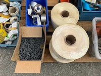 Partij bevestigingsmaterialen - afbeelding 2 van  6